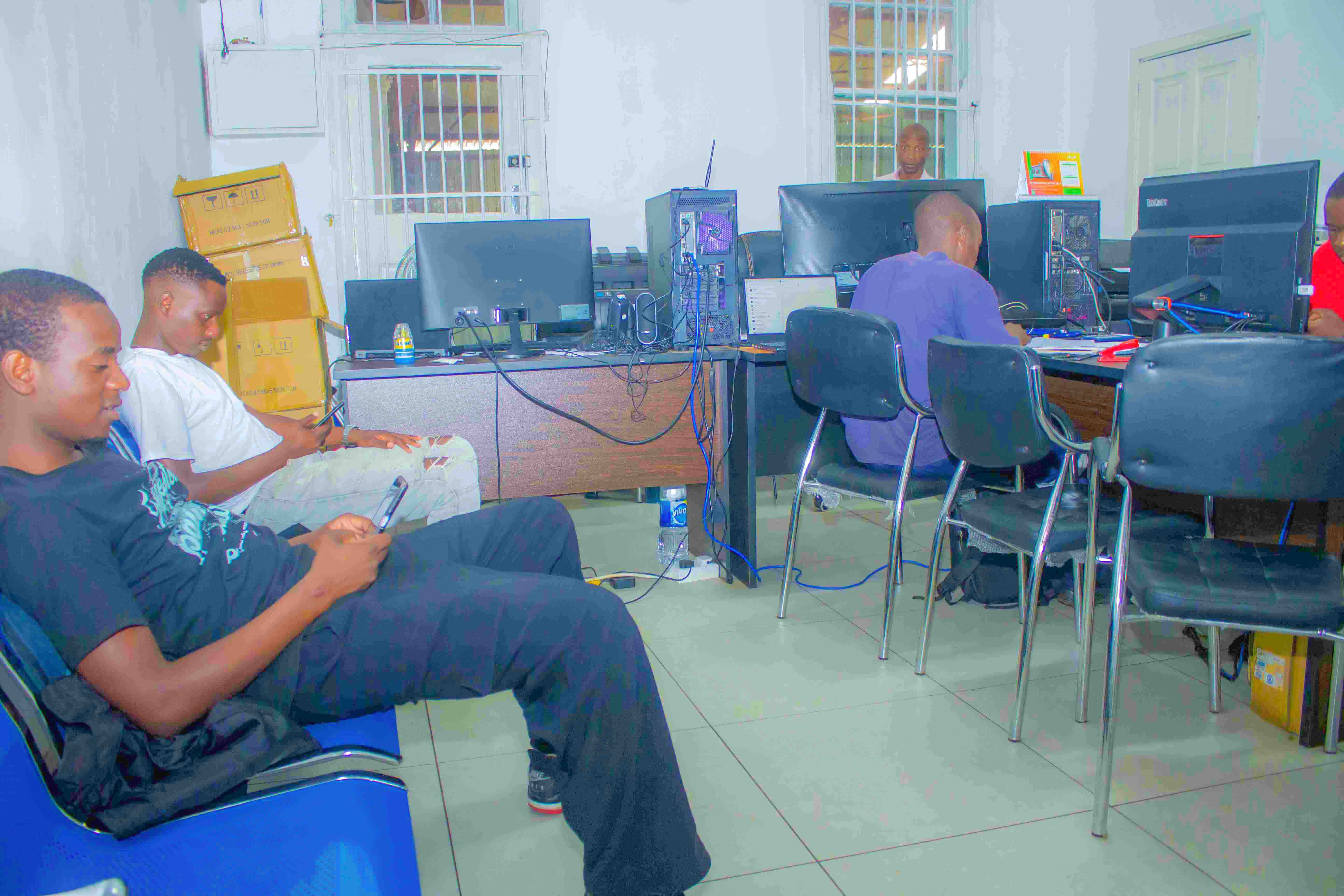 Plan Printing Promotion