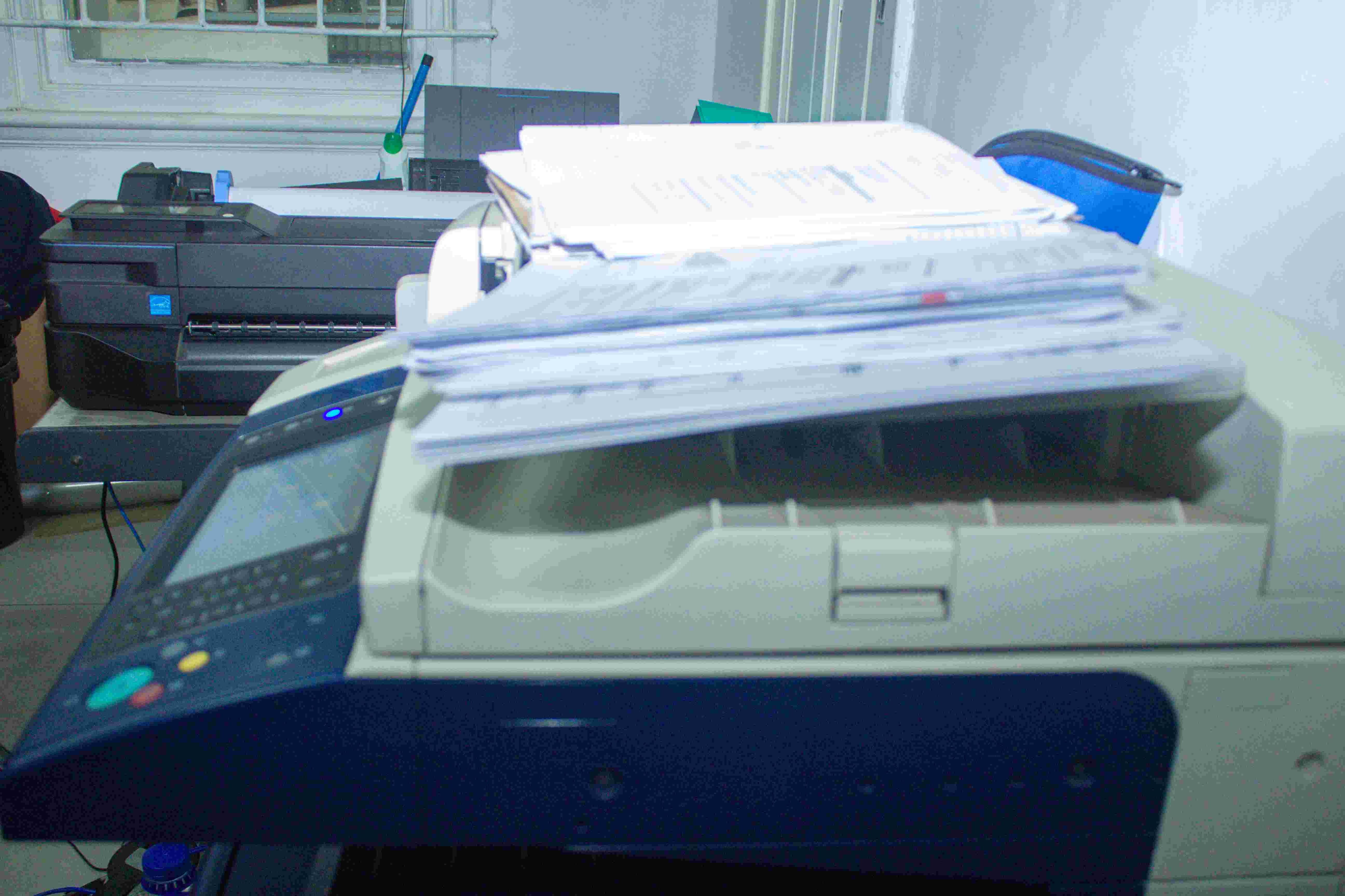 Plan Printing Special